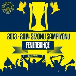 Download track Gül Fenerbahçe’m Şampiyon Fenerbahçenin