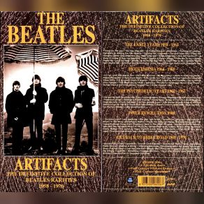 Download track I'm In Love - Lennon Demo The Beatles