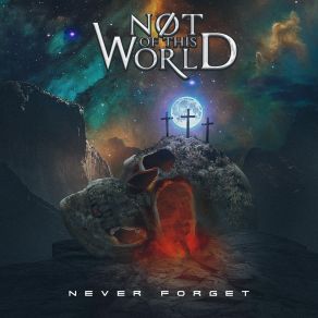 Download track Beyond Infinity Not Of, This World
