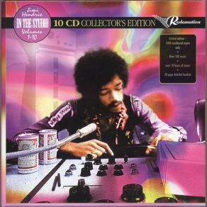 Download track She's So Fine Jimi Hendrix