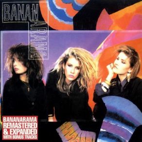 Download track Push! Bananarama