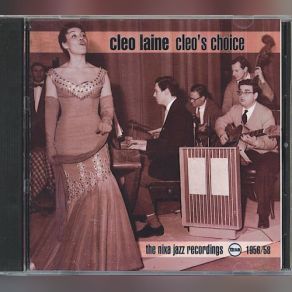 Download track Summer Is A-Comin' In Cleo Laine