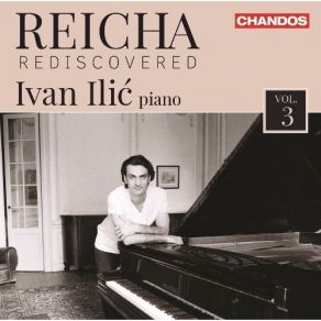 Download track 1. LArt De Varier Ou 57 Variations Pour Le Piano Op. 57 - Theme. Variations 1 To 6 Anton Reicha