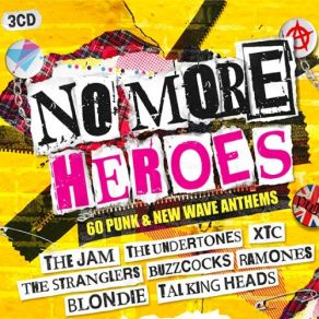 Download track Sound Of The Suburbs The Members