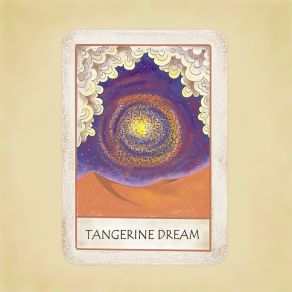 Download track Tangerine Dream Francesca Rossetti