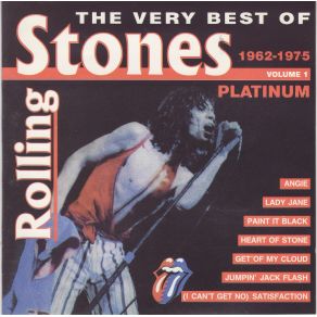 Download track It'S Only Rock'N'Roll Rolling Stones