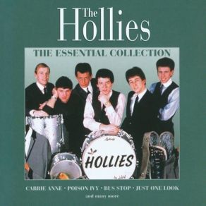 Download track (Ain't That) Just Like Me The Hollies