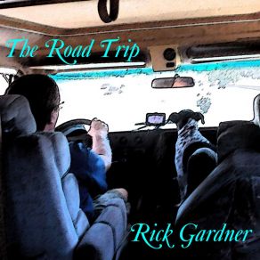 Download track Prepare Yourself Rick Gardner