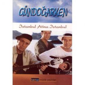 Download track Ellerimde Çiçekler Grup Gündoğarken