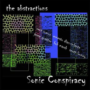 Download track Playground Of Lost Souls - Shields And Arrows The Abstractions