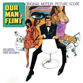 Download track All I Have To Do Is Take A Bite Of Your Apple? Jerry Goldsmith