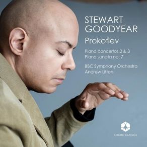 Download track 3. III. Intermezzo: Allegro Moderato Prokofiev, Sergei Sergeevich