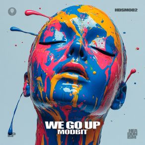 Download track We Go Up (Extended Mix) Modbit