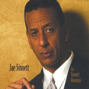 Download track First Impression Jae Sinnett