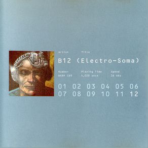 Download track Hall Of Mirrors B12