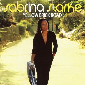 Download track Second Class Woman Sabrina Starke