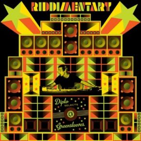Download track Eventide Fire A Disaster (Edit) Barrington Levy, General Echo