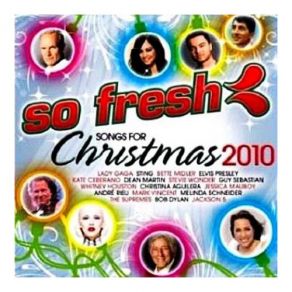 Download track Christmas Tree Lady GaGa, The Space Cowboy