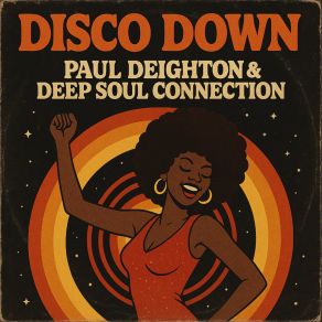 Download track Disco Down (Instrumental) Deep Soul ConnectionThe Instrumental