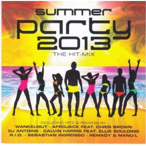 Download track So Good To Me (Extended Mix) Chris Malinchak