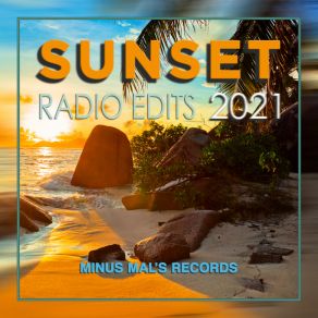 Download track Million Days (Radio Edit) Venice Beach Summer '85
