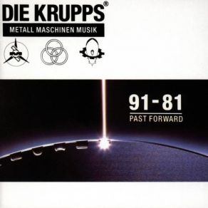 Download track Your Voice Die Krupps