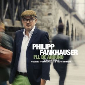 Download track Cryin' Shame (Can't Believe My Baby) Philipp Fankhauser