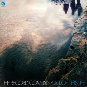Download track I’m Getting Better (And I’m Feeling It Right Now) The Record CompanyI’m Feeling It Right Now