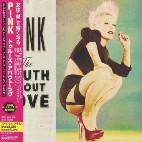 Download track Is This Thing On? P! Nk