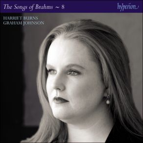 Download track Lerchengesang- Ãtherische Ferne Stimmen (No. 2 Of Vier Gesänge, Op. 70) Graham Johnson, Harriet Burns