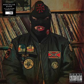 Download track Dear Winter Bloody Fiegs Westside Gunn