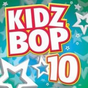 Download track Unwritten Kidz Bop Kids