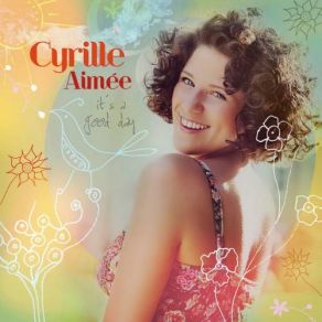 Download track One Way Ticket Cyrille Aimee
