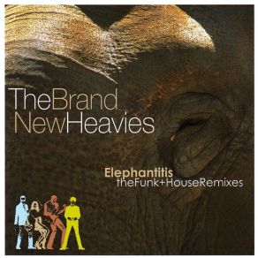 Download track Close To You (Masters At Work) The Brand New Heavies