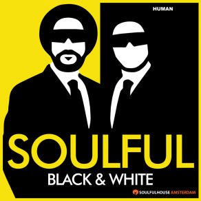 Download track Too Many Questions Soulful Black
