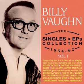 Download track Shifting, Whispering Sands - Part 2 Billy VaughnBilly Vaughn And His Orchestra