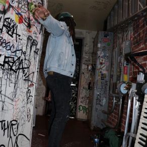 Download track God Sent Groovy Chu
