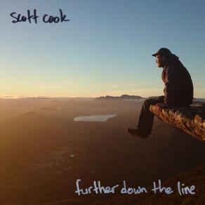 Download track Learning To Let Go Scott Cook
