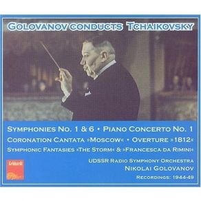 Download track 2. Symphony No. 6 Pathetique- 2. Allegro Con Grazia Piotr Illitch Tchaïkovsky