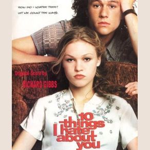 Download track I Want You To Want Me Richard GibbsLetters To Cleo, Kay Hanley
