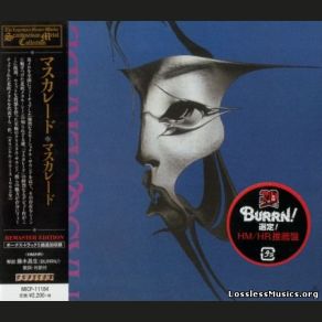 Download track Main Attraction Masquerade
