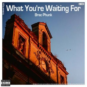 Download track What You're Waiting For (Extended Groove) Brac Phunk