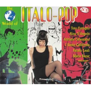 Download track Il Cielo In Una Stanza