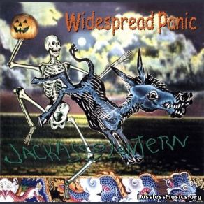Download track Godzilla Widespread Panic