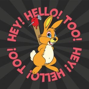 Download track Let’s Get Emotional Hey! Hello!