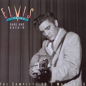 Download track I'm Left, You're Right, She's Gone Elvis Presley