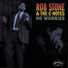 Download track I've Got To Find My Baby Rob Stone