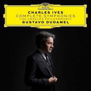 Download track 06 - II. Allegro Charles Ives