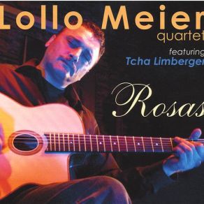 Download track I, M Getting Sentimental Over Y Lollo Meier