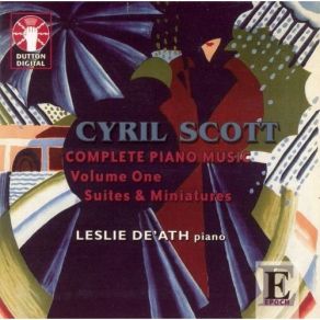 Download track 04. Chansonette, Op. 74 No. 8 Cyril Scott